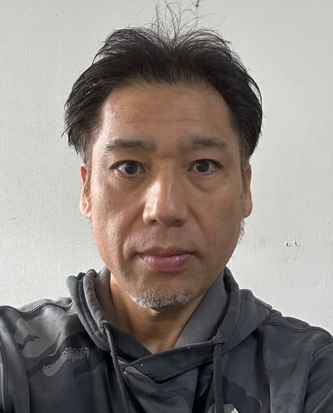 福島（山口） 隆治