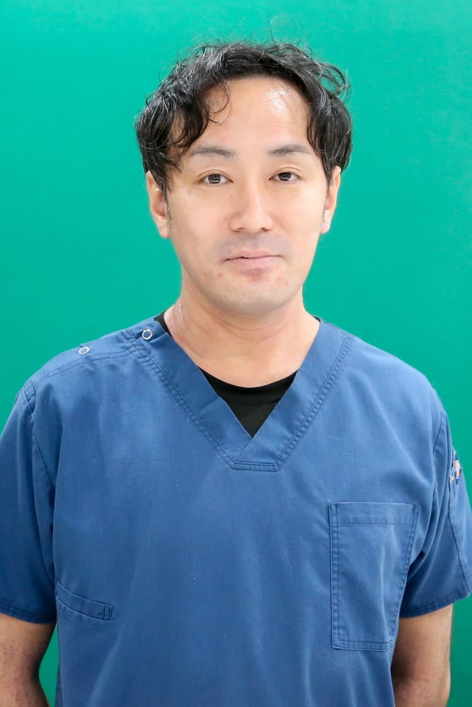 当院の紹介 | Tama Vets Clinic（タマベッツクリニック） / 犬猫の循環