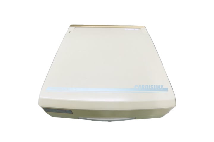 動物用心電図計